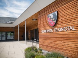 Gemeindezentrum Texing